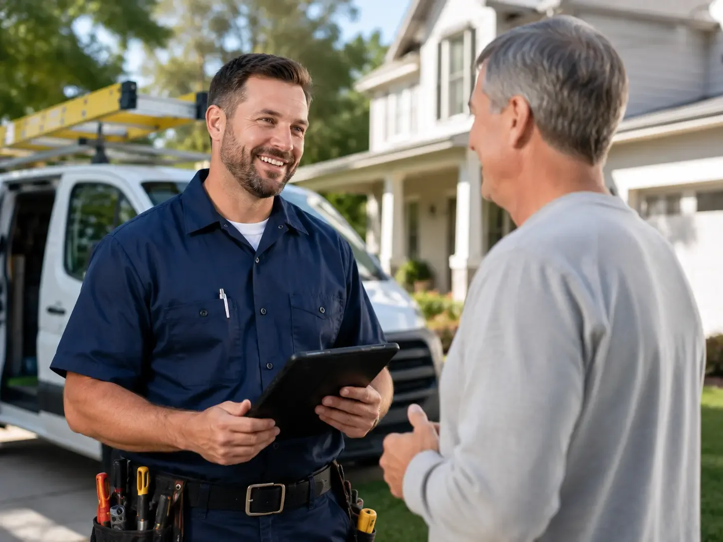 Whole Home Rewiring Vernon, AZ FAQs